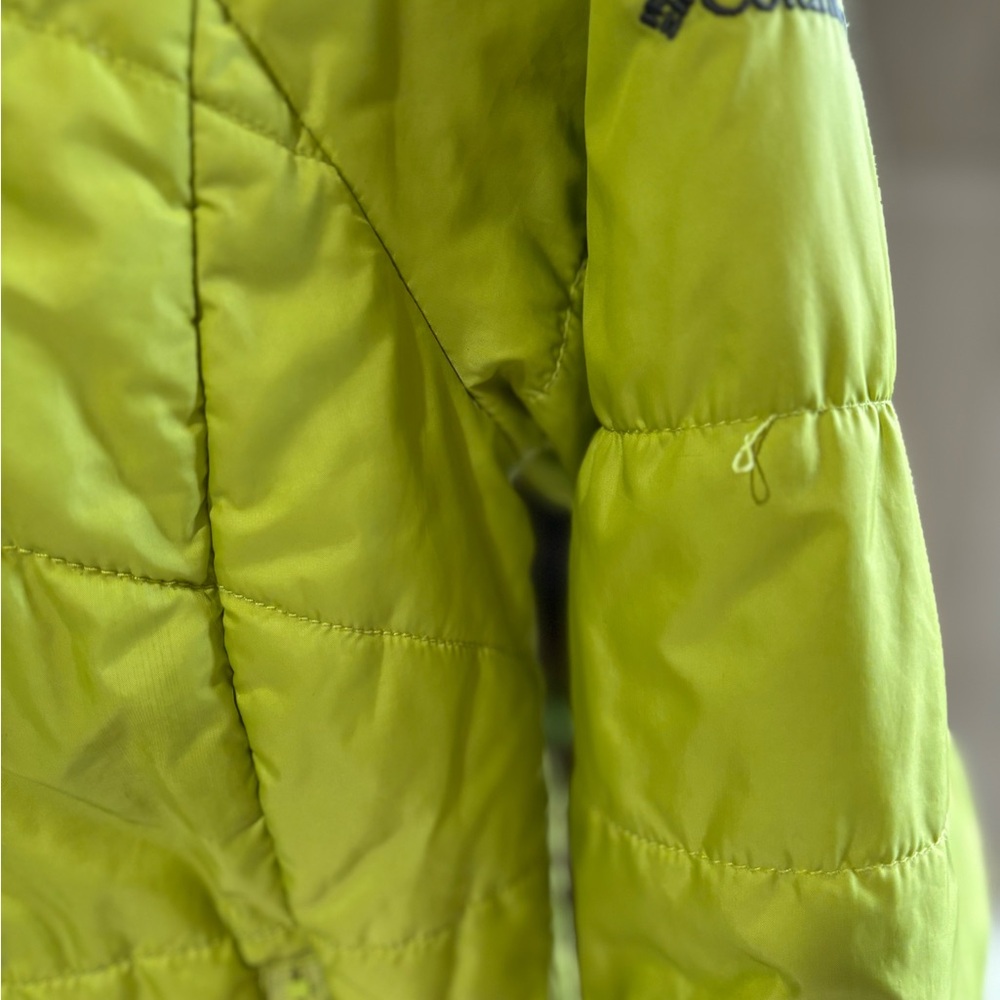 Columbia Interchange Jacket - Picture 3 of 8